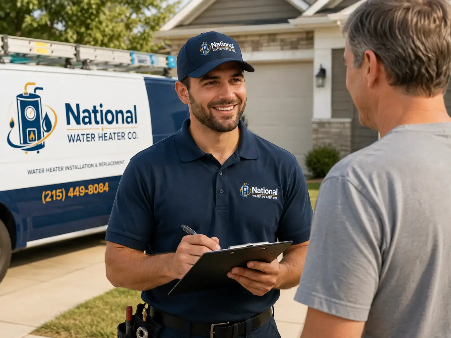 Water Heater Installation Aredale, IA FAQs